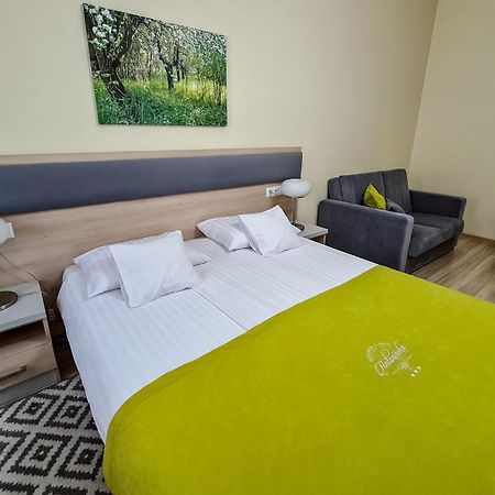 Antoninska Hotel & Apartamenty Leszno  Luaran gambar