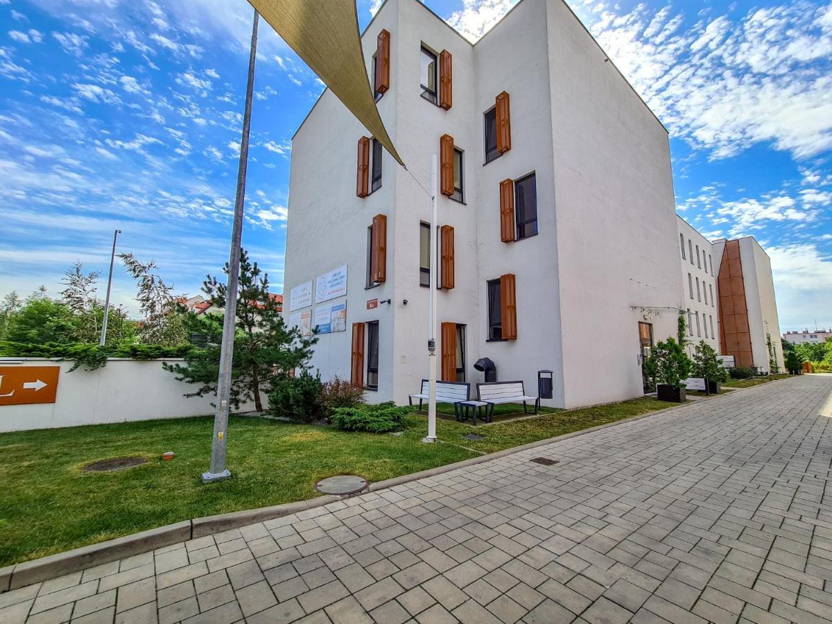 Antoninska Hotel & Apartamenty Leszno  Luaran gambar