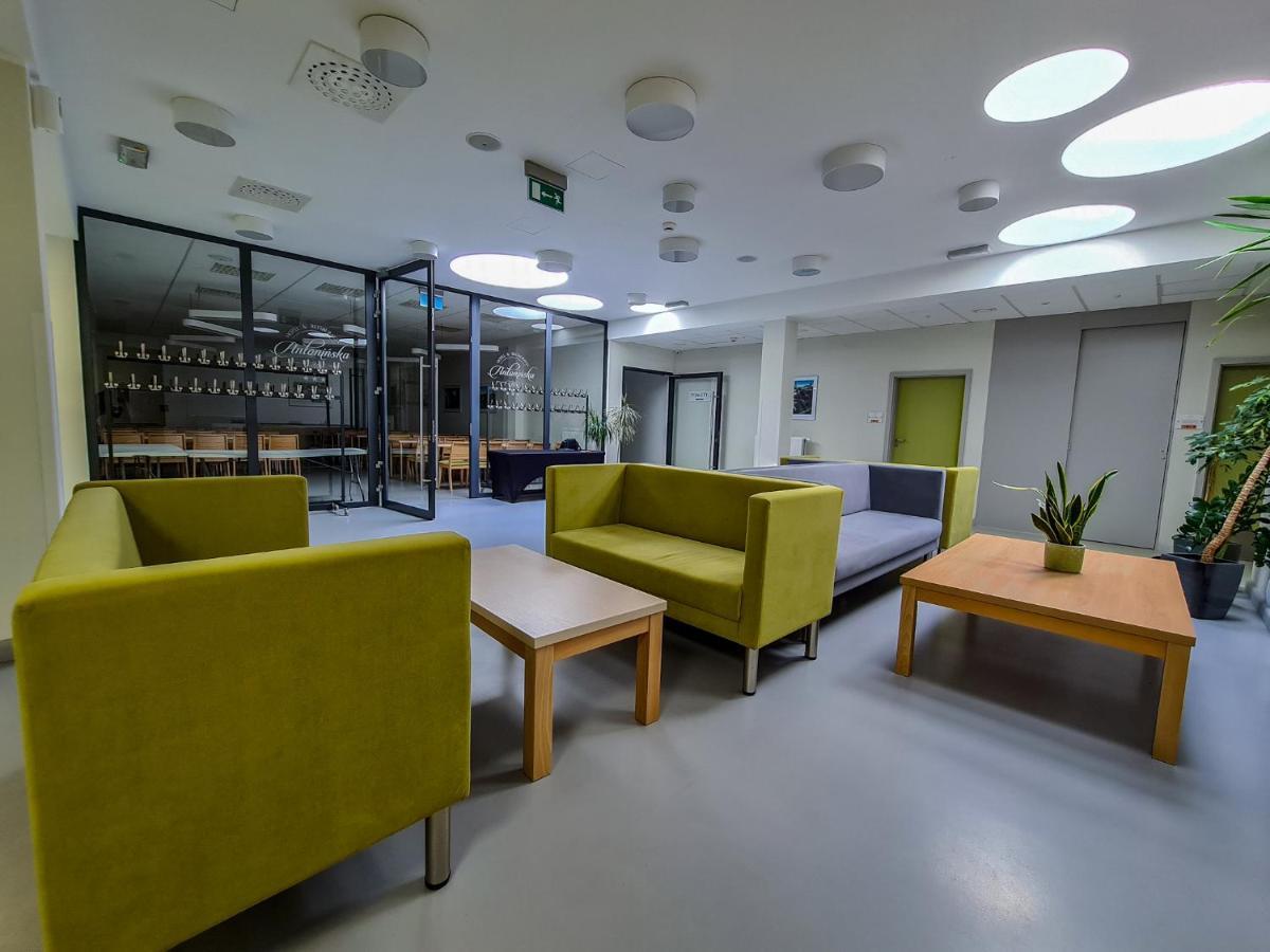 Antoninska Hotel & Apartamenty Leszno  Luaran gambar