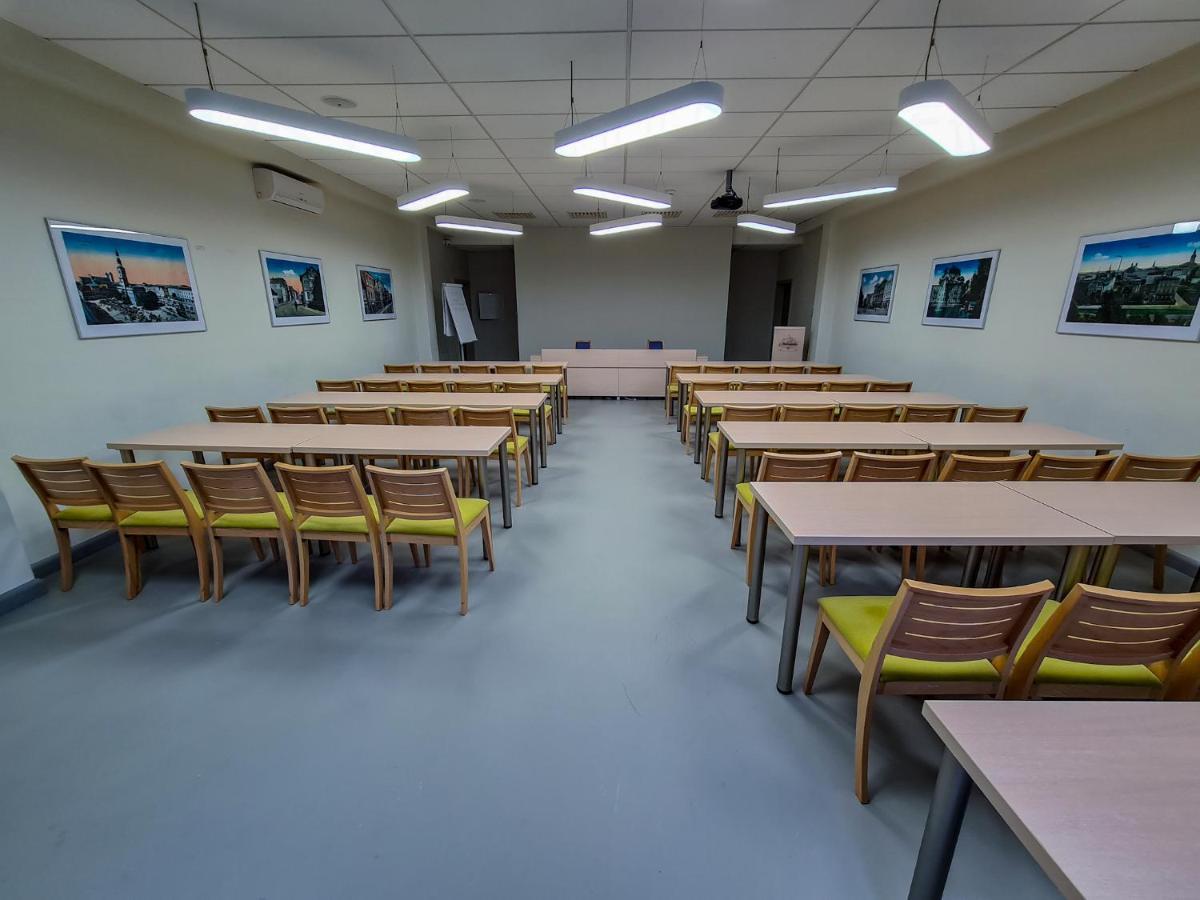 Antoninska Hotel & Apartamenty Leszno  Luaran gambar