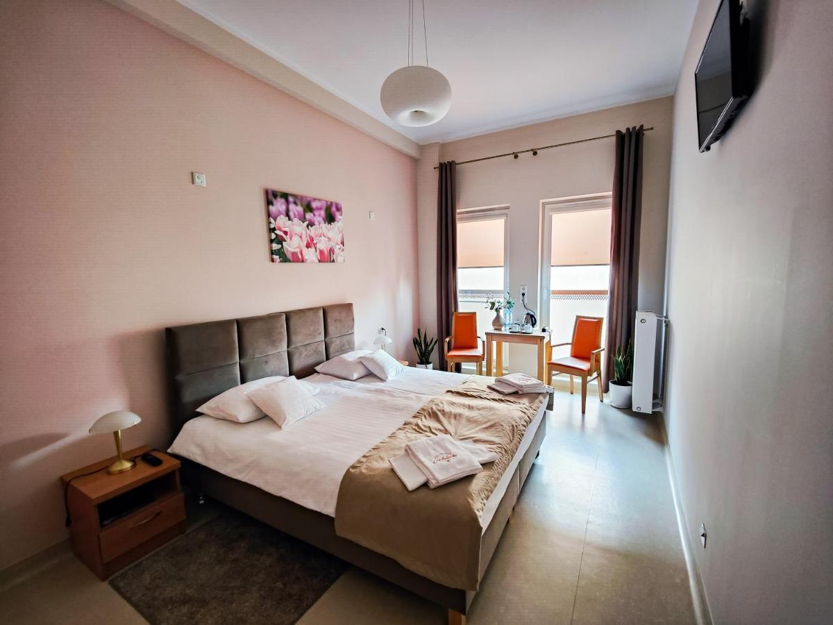 Antoninska Hotel & Apartamenty Leszno  Luaran gambar