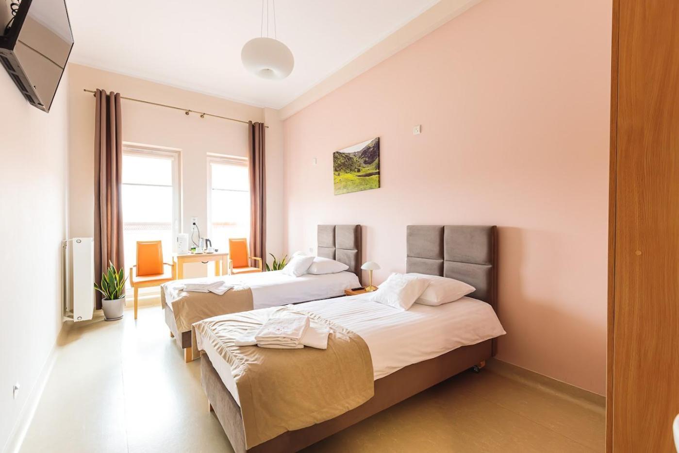 Antoninska Hotel & Apartamenty Leszno  Luaran gambar
