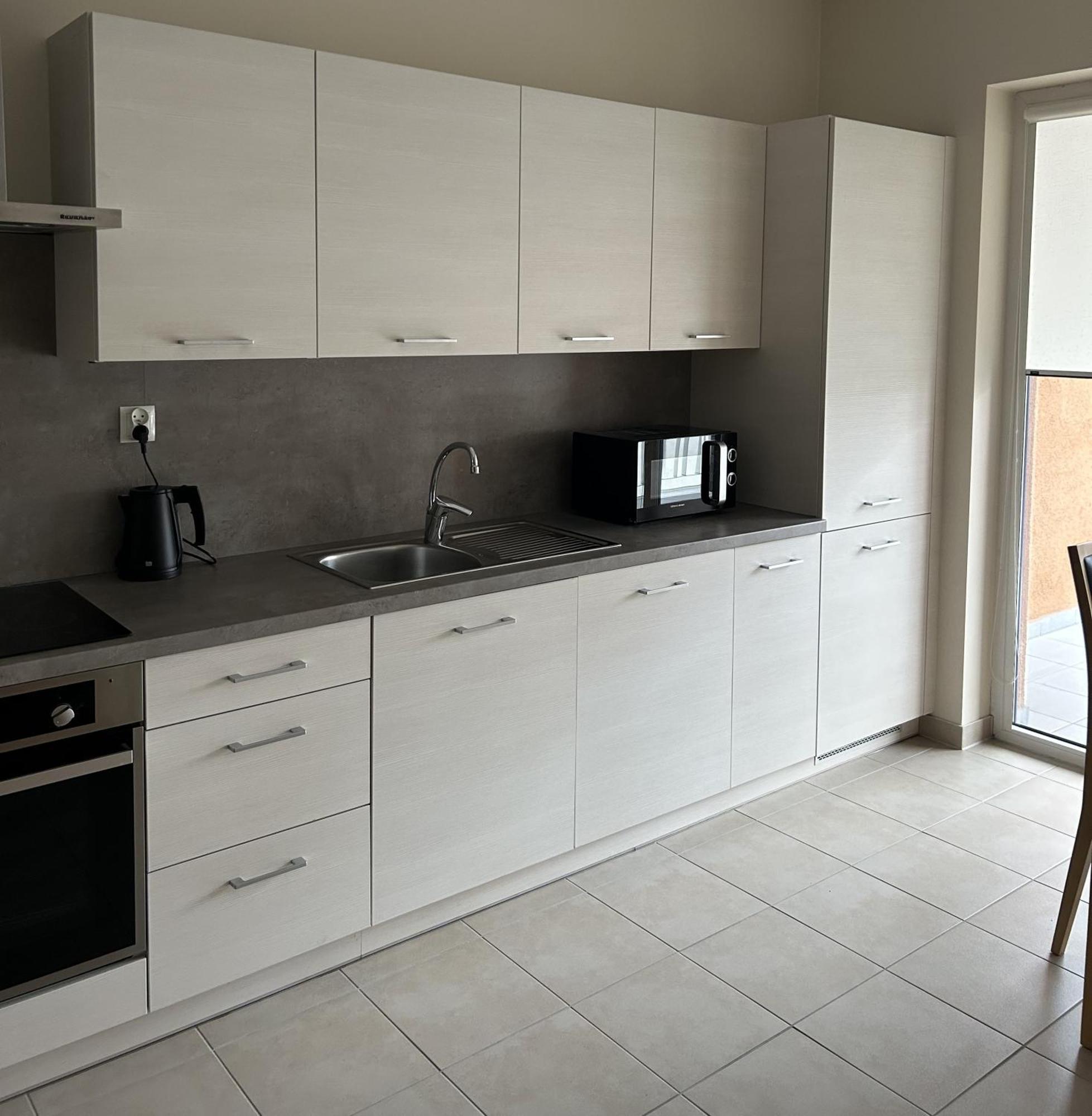 Antoninska Hotel & Apartamenty Leszno  Luaran gambar