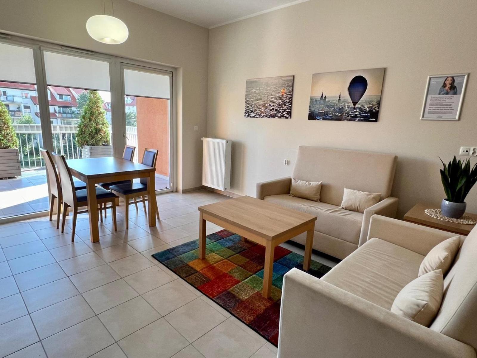 Antoninska Hotel & Apartamenty Leszno  Luaran gambar